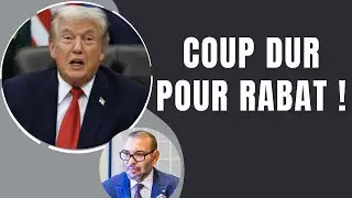 À la frontière marocaine, l’Algérie surprend et déstabilise Rabat