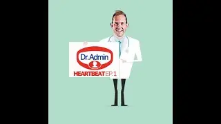 DJ ADMIN - HEARTBEAT EP.1