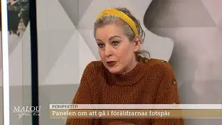 Linda Skugges k&auml;nga till Jonatan Unge: &rdquo;Hur bra &auml;r han egentligen?&rdquo; - Malou Efter tio (TV4)