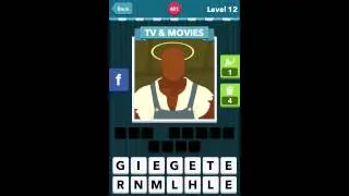 Icomania Level 12 401