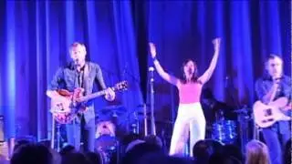 The Mother Hips - Introduction / 