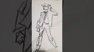 #simplesketches #arunsart #quicksketches #dancesketches #arunssketches