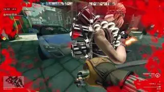 Getting Worse at the Game [Dirty Bomb/Extraction Live Comm #403]