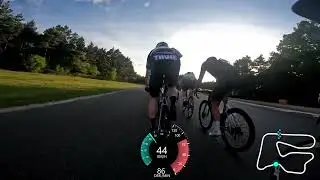 Kolarski Czwartek | Tor Poznań | FINAL LAP | 29.5.2025
