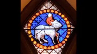 The Second Sunday after the Epiphany (Jan. 18, 2026)