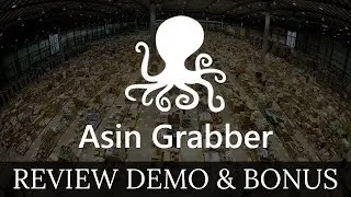 Asin Grabber 2 Review Demo Bonus - Automated ASIN Grabber Tool