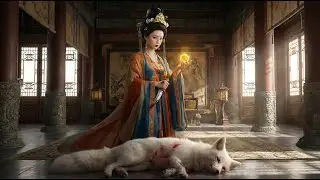 Quý phi tưởng rằng nuốt yêu đan sẽ trẻ trung xinh đẹp, ai ngờ mặt lại mọc lông của hồ ly và cái kết