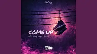 Come Up (feat. Djaay)