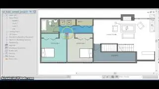 Click twice to create a cropped dependent view