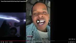 Finesse 2Tymes Arrested & Calls Out Young Thug