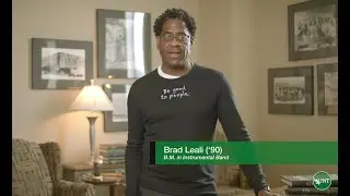UNT Instrumental Band