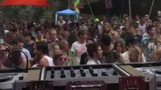 Groovy Troopers - Vision Serpent