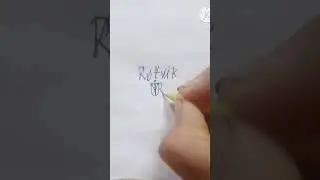 Name logo part 30 #shorts #namelogo