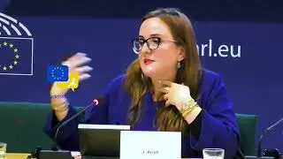 Digital Sovereignty Is Power: Europe Must Build Its Own Tech Model | Judith Arnal