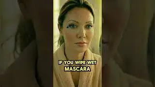 Mascara Mess? WAIIIT! Do This Instead #mascarahack #makeupmistakes #beautytips #shorts