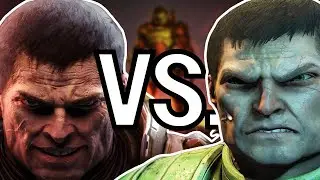 DOOM Eternal Slayer Deathmatch LIVE Events HERE! (NEW Mod!)