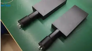 Plastic Scintillation Detector WT350 Series