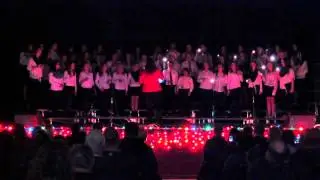 Like Diamonds in the Night - Teresa Jennings