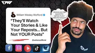 Why They Watch Your Stories&hellip; But Ignore Your Posts