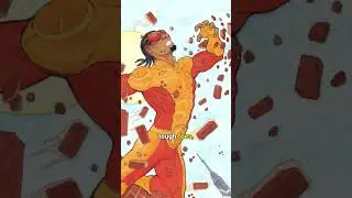 The Most Underrated Character In Invincible
