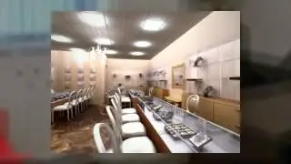 Vencom Office Interiors: Featured Work