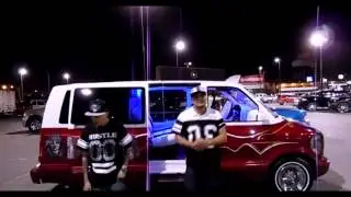Somos De La Frontera  Juaritoz Thugs (Video Oficial) 2016