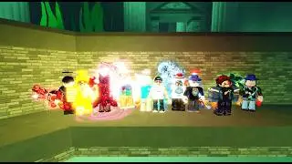 Mancing Happy, Gak Ada Boost Server! - Fish It #roblox #fishit