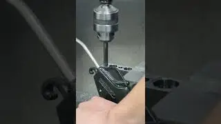 #precision #cnc #rapidprototyping #designformanufacturing #design #machine #manufacturing #industry