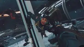 CALL OF DUTY INFINITE WARFARE | PART-5 | ButtonMashers