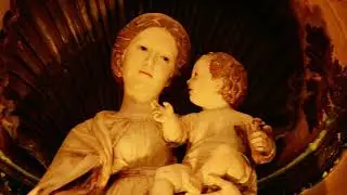 Santuario Madonna della Neve - Santa Lucia del Mela(Me)