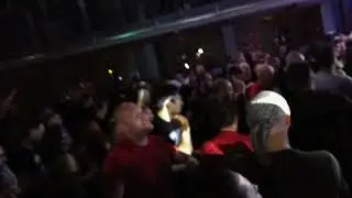 Live Kwadrat Podw&oacute;rkowi Chuligani - Rudeboy Janek 19.03.2022