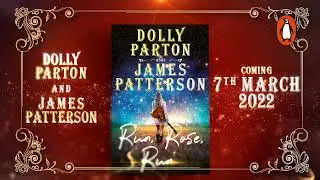 Run, Rose, Run is coming in 2022!