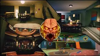 THE BABY IN YELLOW: TODOS OS ATOS - GAMEPLAY COMPLETA (MOBILE)
