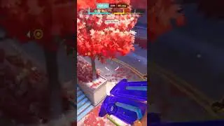 Это просто невероятно! #overwatch2 #ow2 #смешныеклипы