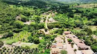 Mateus de Paramirim Bahia 2024