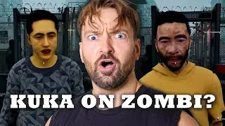 Tunnistetaan zombeja! | Quarantine Zone