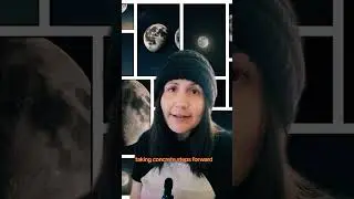 Unlock Lunar Magic: How to Harness the Power of Moon Phases #lunarmagic  #moonphases  #witchythings