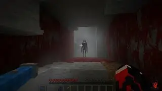 I Found a Secret Entity in Minecraft&hellip; 💀