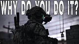 Why do you do it ?