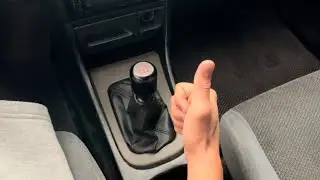 Integra Shift Linkage Pin Replacement