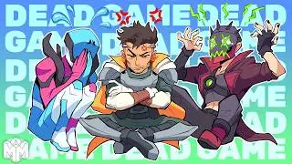 DEAD GAMES: What Went Wrong? (2025 Edition)