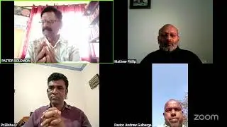 Kannada Prayer Line
