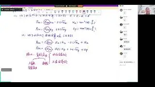 Slope Stabilization and Retaining Works &ndash; Lecture 2: Lateral Earth Pressure (Part 4)