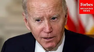 &lsquo;Kingpin Over A Series Of Shady Foreign Business Deals&rsquo;: GOP Rep Supports Biden Impeachment Probe