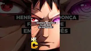 Fallen Hope (EM PORTUGU&Ecirc;S) - @henriquemendonca