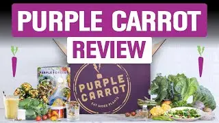 Purple Carrot Review of 2026 🍛 Is It The Vegan Meal Delivery Service?