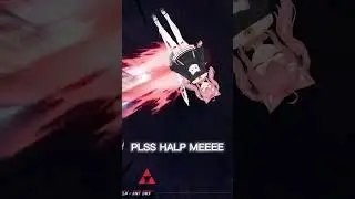 Peak Nyansie Gremlin Mode Activated #vtuber #vtuberclips #envtuber