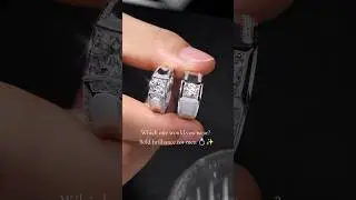 Bold Lab Grown Diamond Rings for Men