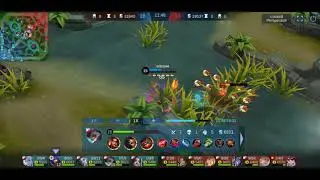 29 SECONDS GRANGER SAVAGE BY EDGAME