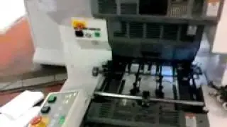 Prestek DI 34